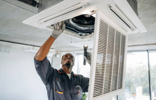 Licensed Hvac Repair service in Oneonta, NY - FH HVAC